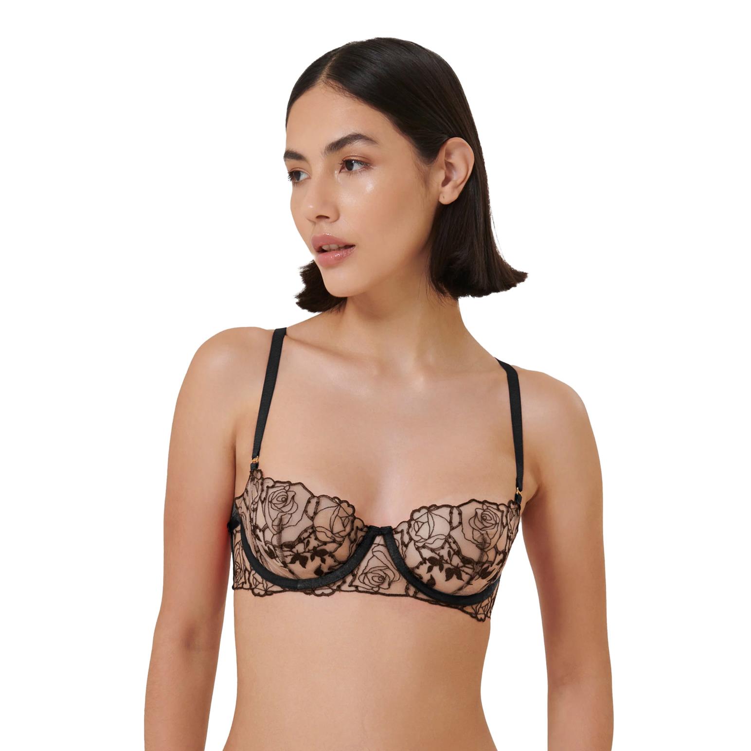 Bluebella Rosalie Wired Bra